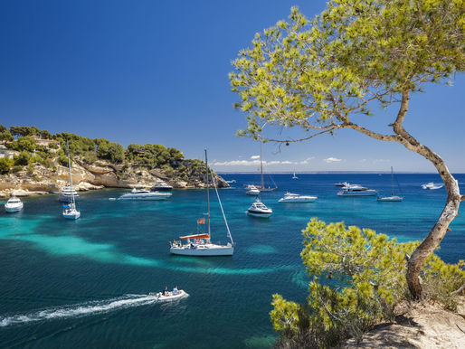 Heading to Spain? €650 are now in Place for this Easy Mistake