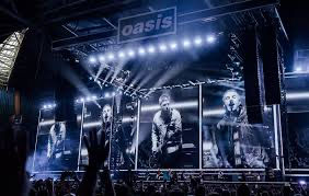 Oasis are Back - But So Is Celtic Tiger Hotel Prices