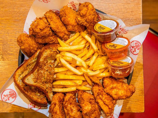 Another Major American Fast Food Chain Is Coming to Dublin