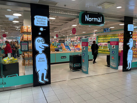 Massive Bargain Retailer ‘NORMAL’ to Open First Dublin Store Next Week
