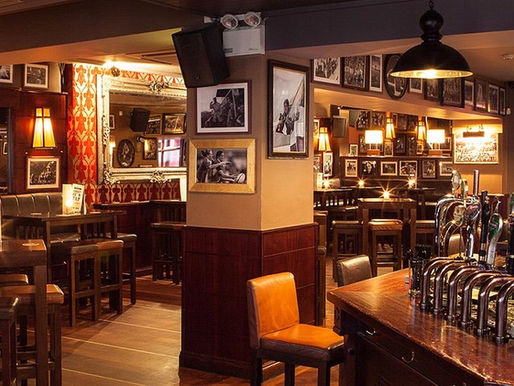 €4 Pints in Dublin This Weekend?! No, You’re Not Hallucinating