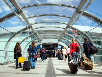 A Major Blow for Irish Tourism in 2025