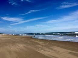 Well Known Wexford Beach secures 38K For Accessibility upgrades
