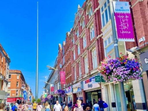 Strap In – We’re Set for a Serious Stretch of Sunshine