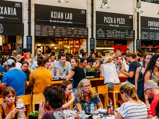 Massive Food Market Coming To Galway City