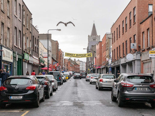 The Liberties Named One of the Coolest Areas in the World