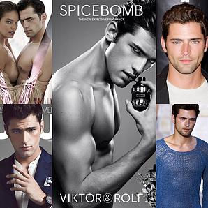Sean O'pry Top Model Nº 1 do Mundo.