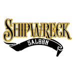 Shipwreck Saloon Logo