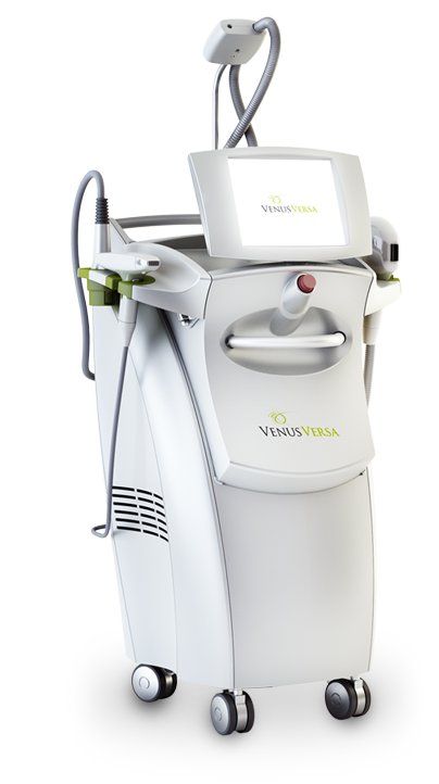 Venus Versa Salon in Toronto