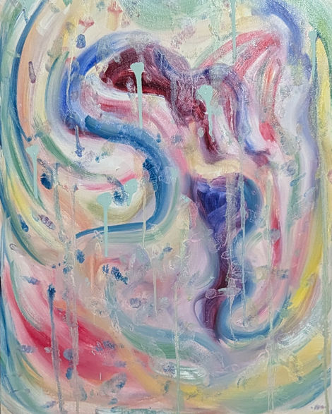 Ursula's Transformation