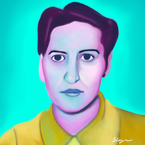 Jane Bolin