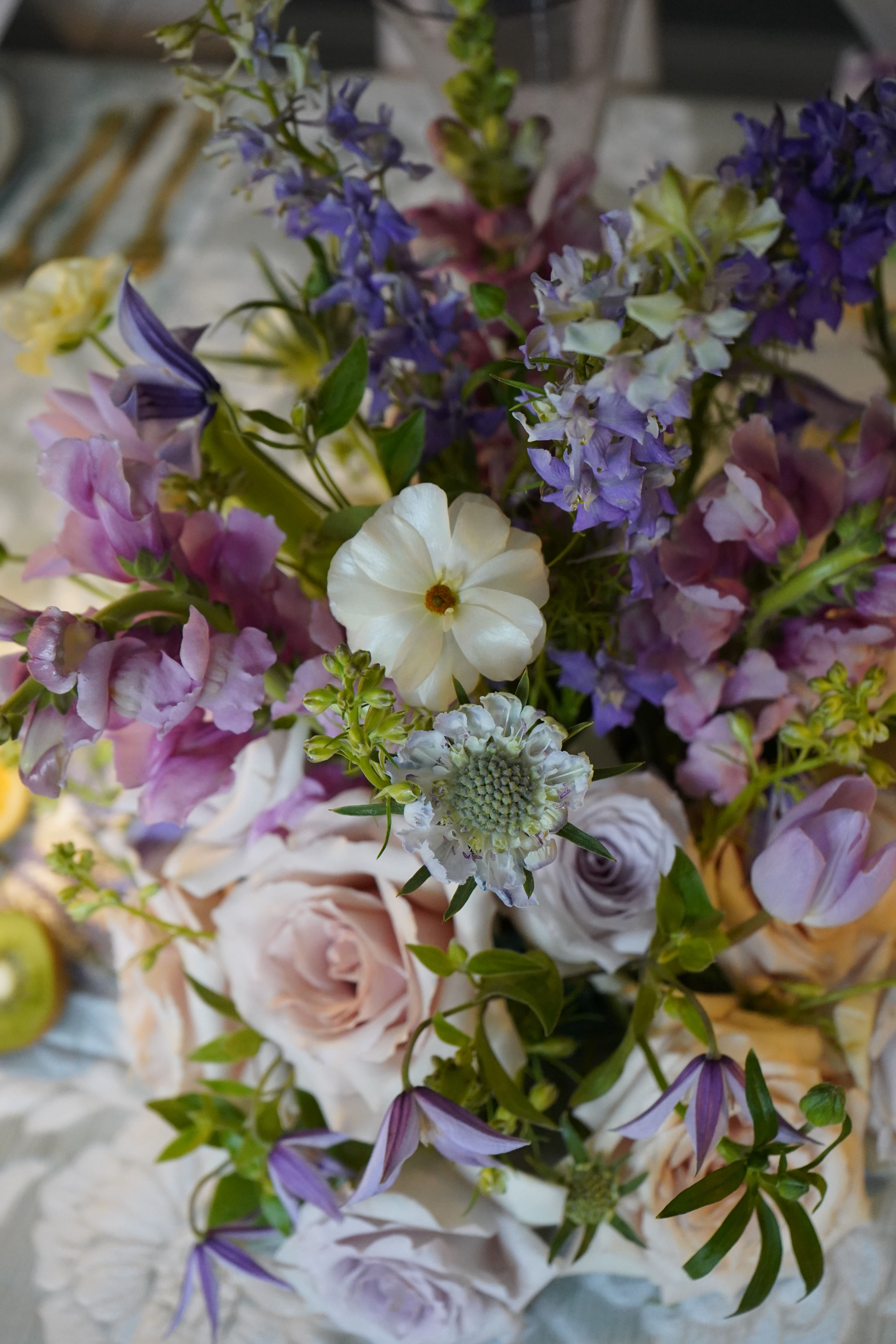 Designer’s choice flower arrangement 
