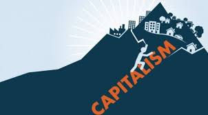  The new landscape of capitalism