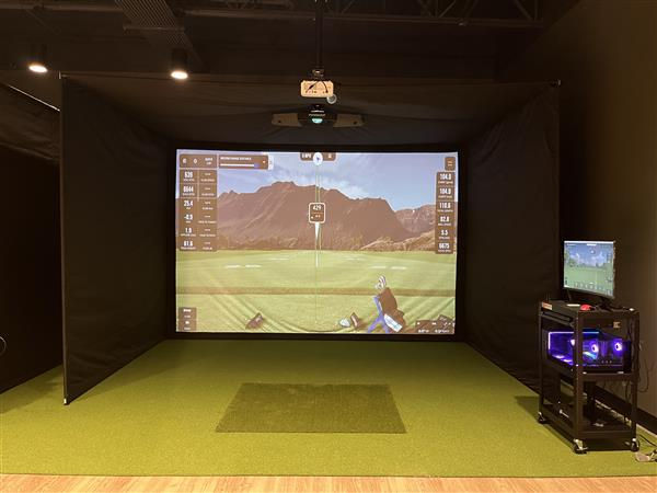Best Golf Simulators for Home Under $5,000 (2026)