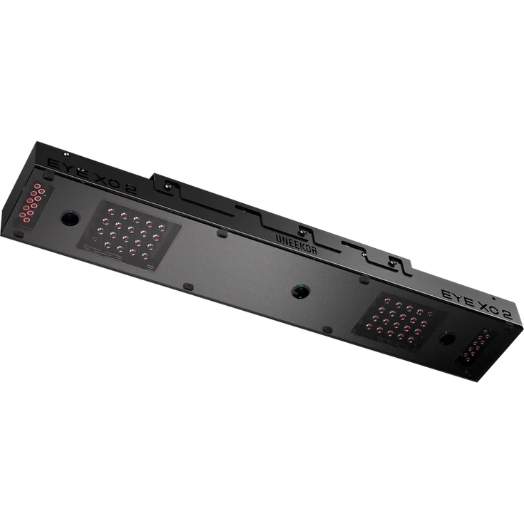 UNEEKOR EYE XO2 Launch Monitor