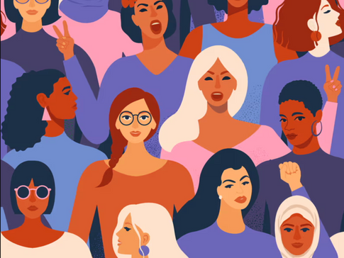 Intro to Intersectional Feminism