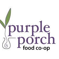 Purple Porch Co-op