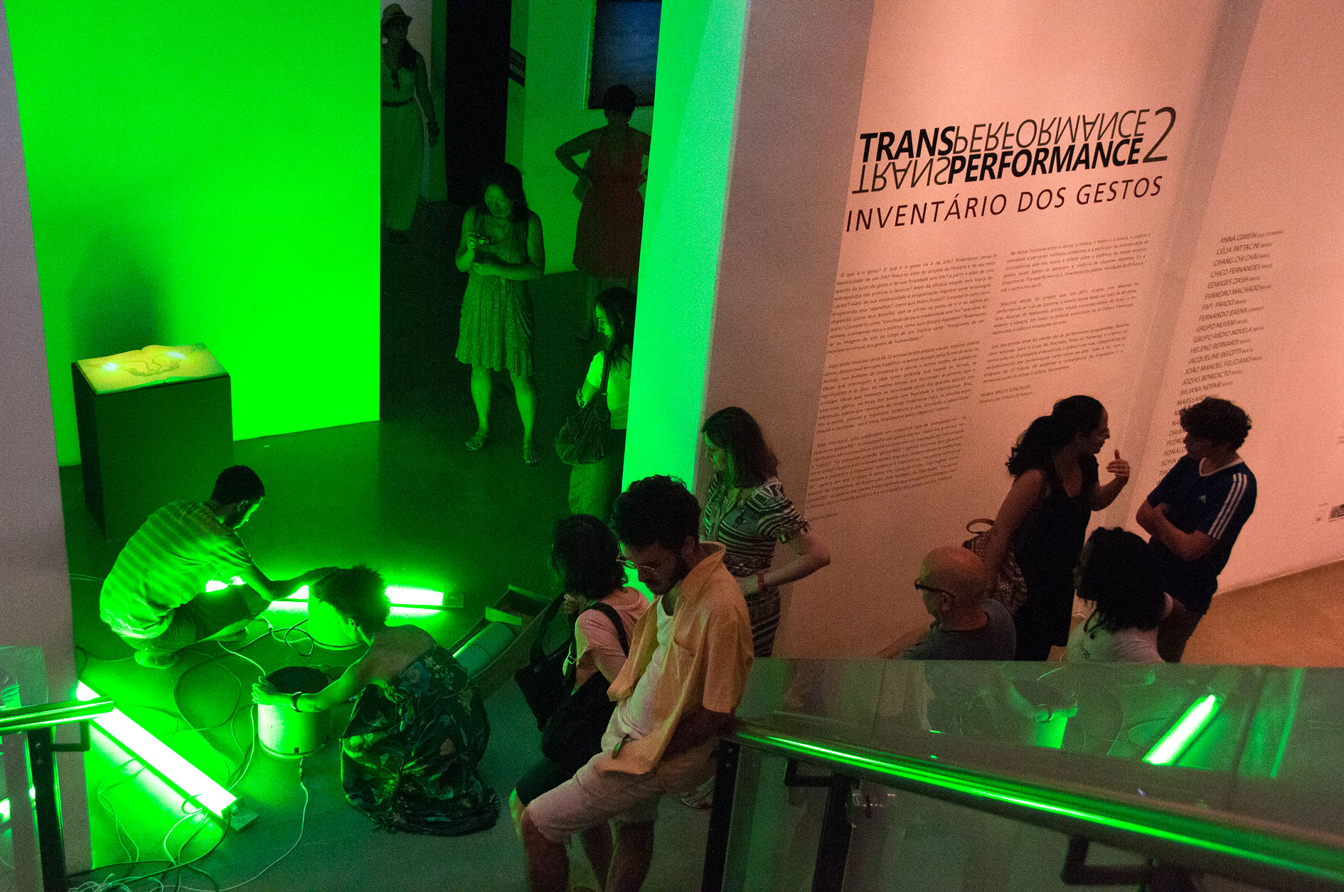 Transperformance 2