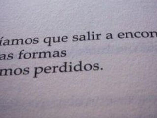 FRASES Y CITAS PARA VOLVER, REVOLVER , EMPEZAR U OLVIDAR