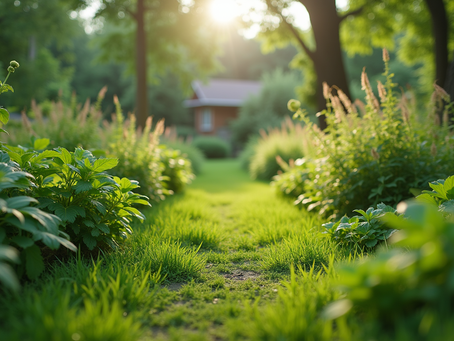 The Importance of Sustainable Living