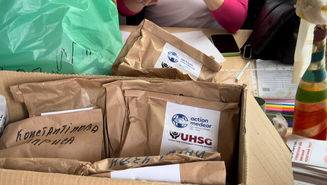 “Rolling Pharmacy”