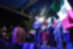 Fiestas Patrias Omaha 2025