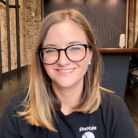 SheMate: Where Wellness and Representation Intersect