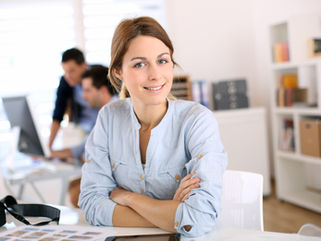 When you are expecting but you don't want to take time off