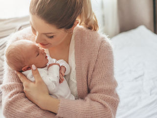 A short guide to newborn baby illnesses