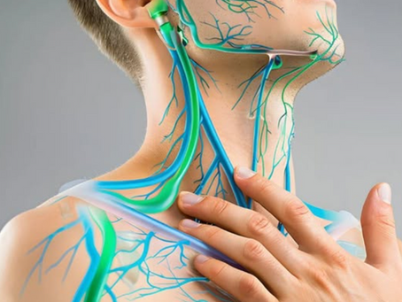 Drenaggio dei liquidi nell'ottica della medicina cinese