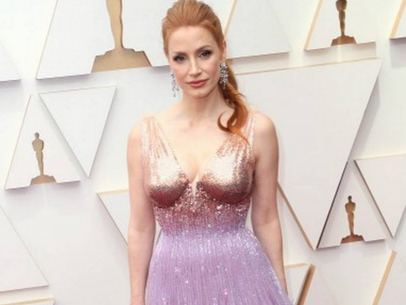 OSCAR 2022: OS MELHORES LOOKS DA NOITE