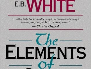 Writing Skills in 2015 - IS IT RELEVANT?
