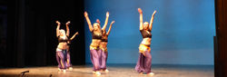 ARABIAN DANCE ENSAMBLE