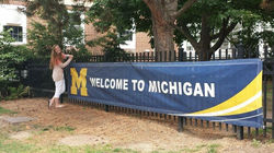 Maelyn Borowy, Social Chair