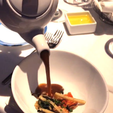Charlotte’s Finest | Soups