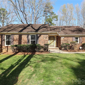 8817 Tree Haven Road | Sardis Forest