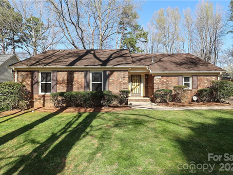 8817 Tree Haven Road | Sardis Forest