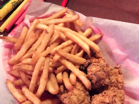 Charlotte’s Finest | Kid's Eat Free