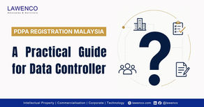 PDPA Registration Malaysia: A Practical Guide for Data Controller