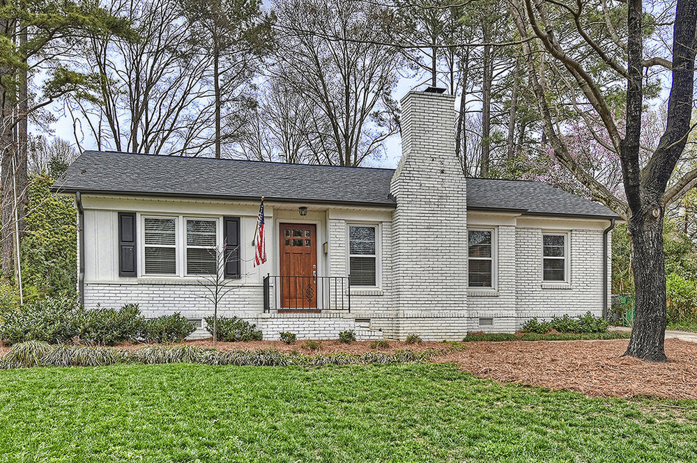 Sedgefield Charlotte