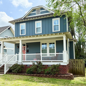 505 State Street | Seversville