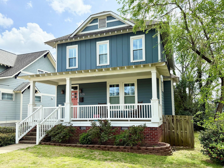 505 State Street | Seversville