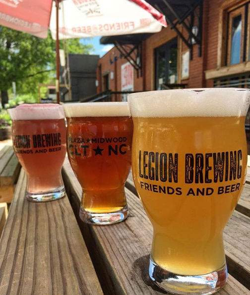 Legion Brewery
