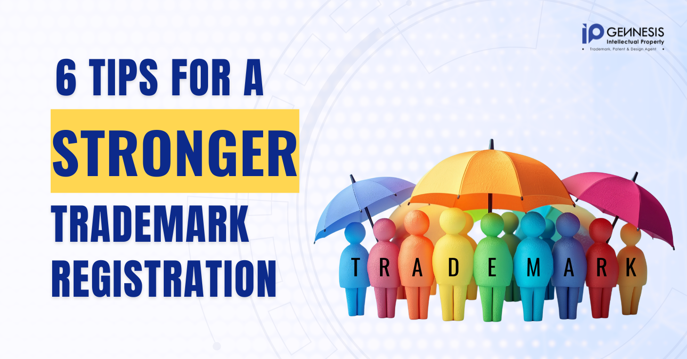 Trademark Registration Tips: 6 Essential Steps for Success in Malaysia