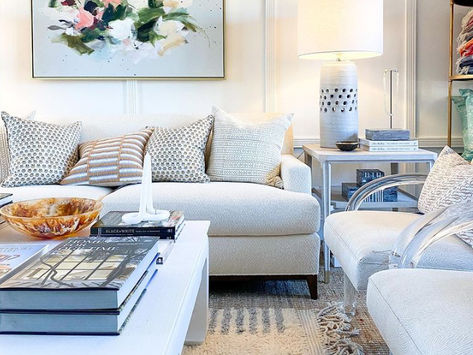 Charlotte’s Finest | Home Furnishings