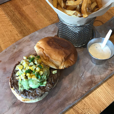 Charlotte’s Finest | Burgers