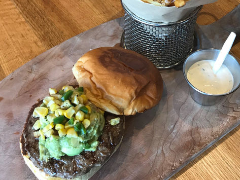 Charlotte’s Finest | Burgers