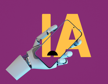Inteligências Artificiais preveem fraudes, analisam dados e verifica padrões.