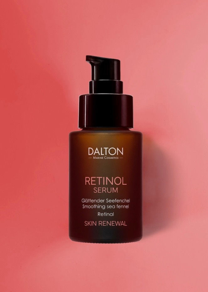 Retinol Serum