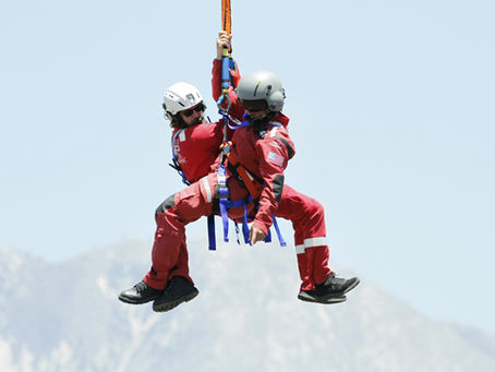 Human External Cargo Operations: Precision Access That Changes Everything